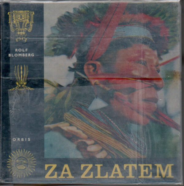 Za zlatem