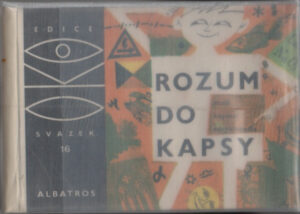 Rozum do kapsy – malá encyklopedie