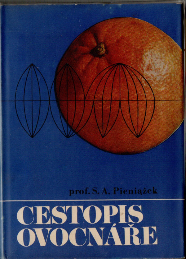 Cestopis ovocnáře