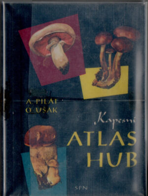 Kapesní atlas hub