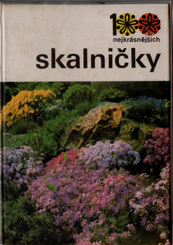 VANĚK - Skalničky