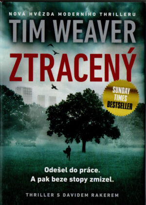 Ztracený