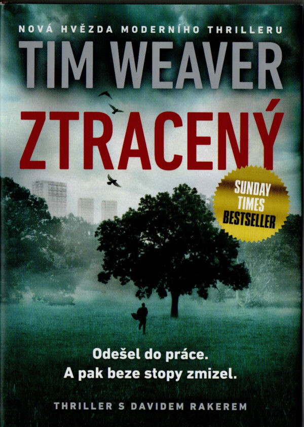 Ztracený