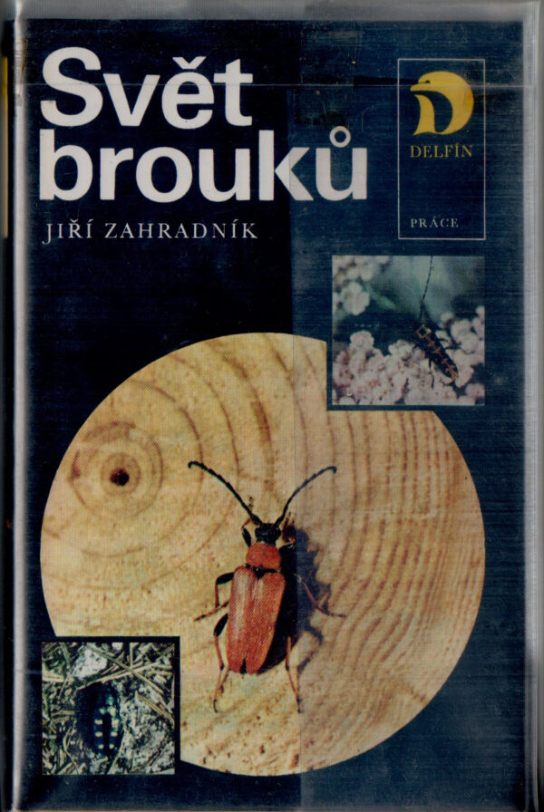 Svět brouků