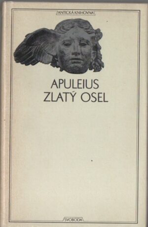 APULEIUS – Zlatý osel