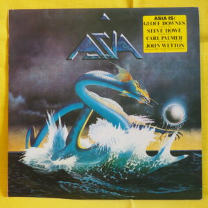 ASIA – ASIA