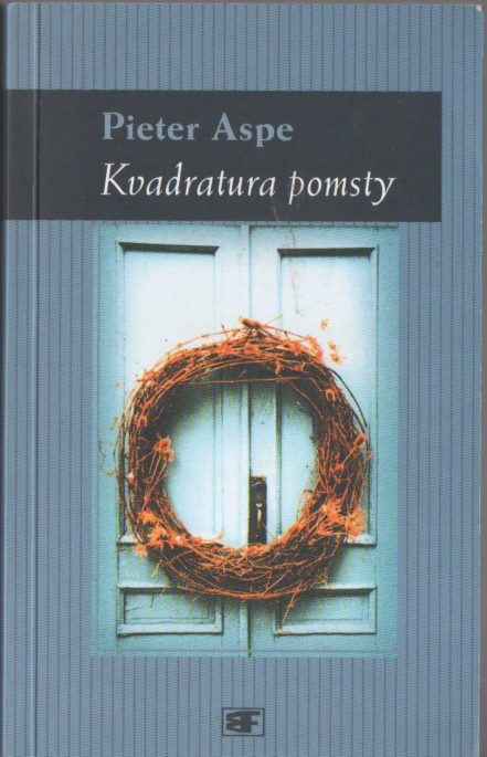 Kvadratura pomsty