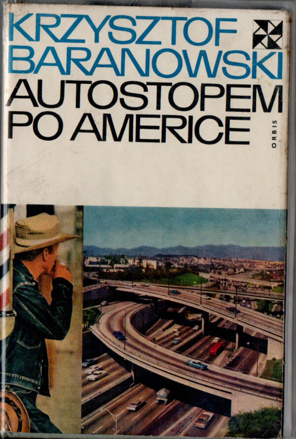 Autostopem po Americe