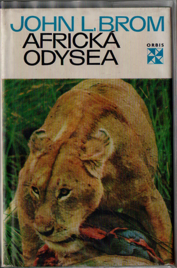 Africká odysea