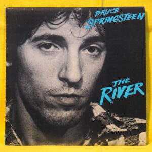 BRUCE SPRINGSTEEN – The River