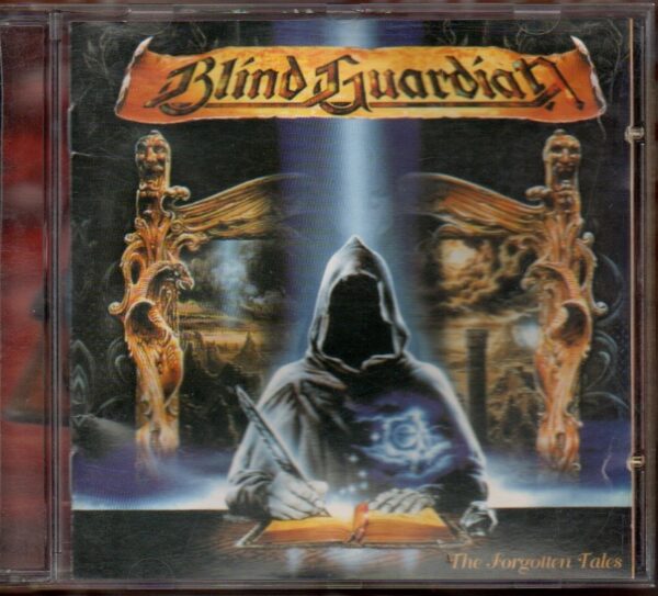 BLIND GUARDIAN – The Forgotten Tales