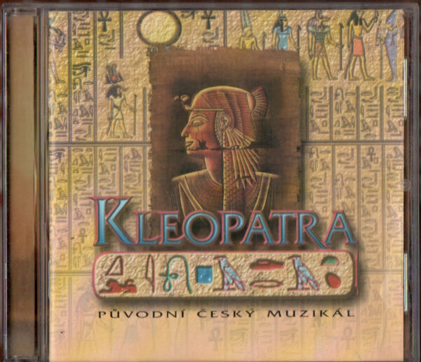 KLEOPATRA