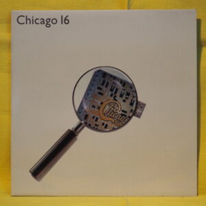 CHICAGO – Chicago 16