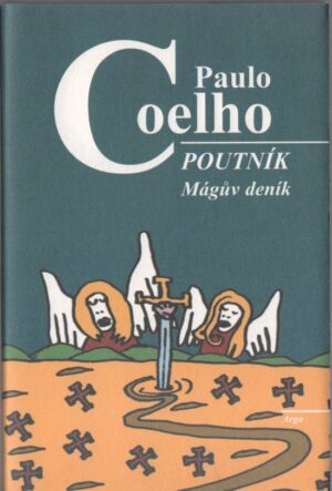 Poutník – Mágův deník