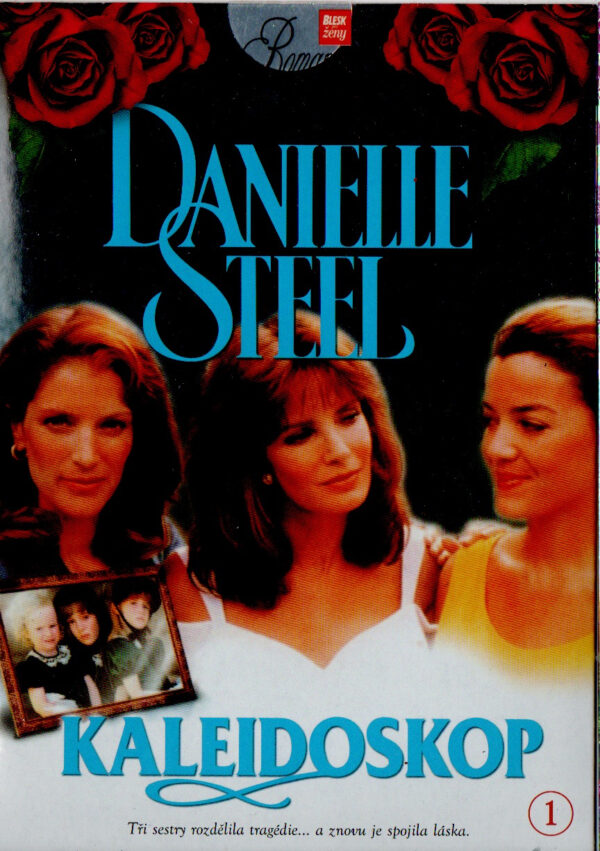 Filmy dle knih DANIELLE STEEL 1-19