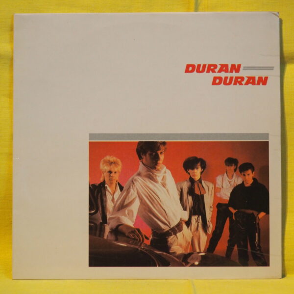 DURAN DURAN – Duran Duran