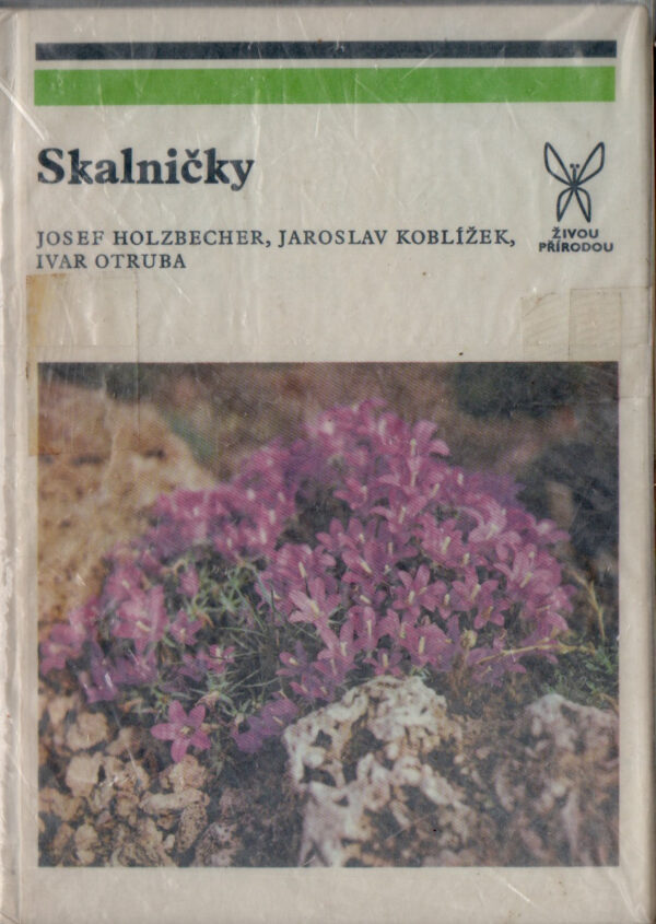 Skalničky