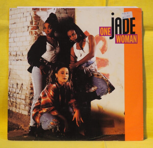 JADE – One Woman