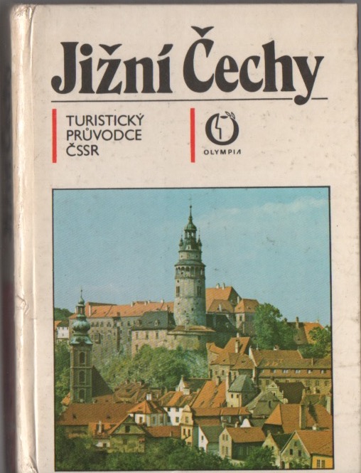 Jižní Čechy