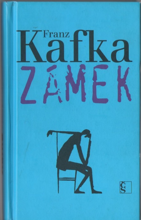 KAFKA - Zámek