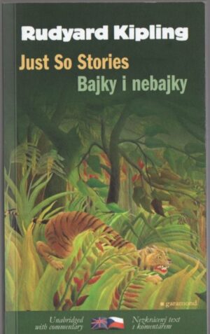 Just So Stories – Bajky i nebajky