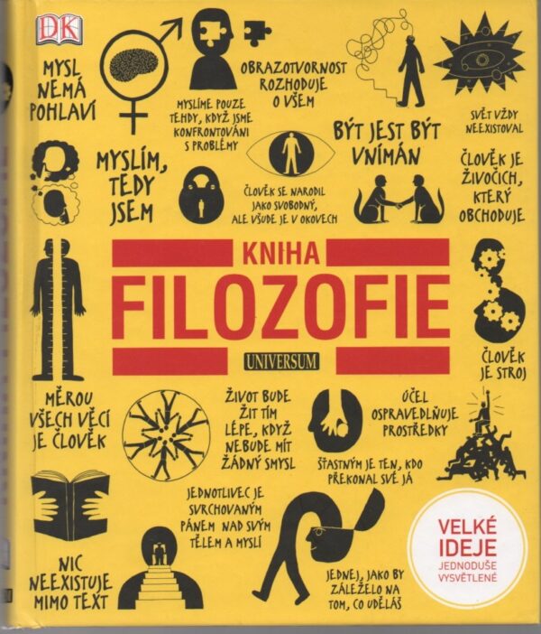 Kniha filozofie