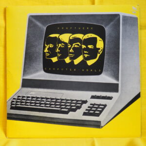 KRAFTWERK – Computer World