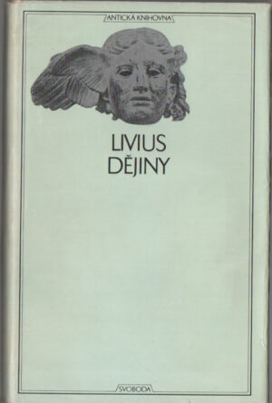 LIVIUS – Dějiny I