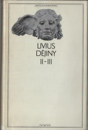 LIVIUS – Dějiny II-III