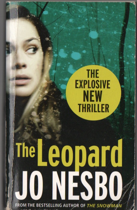 The Leopard