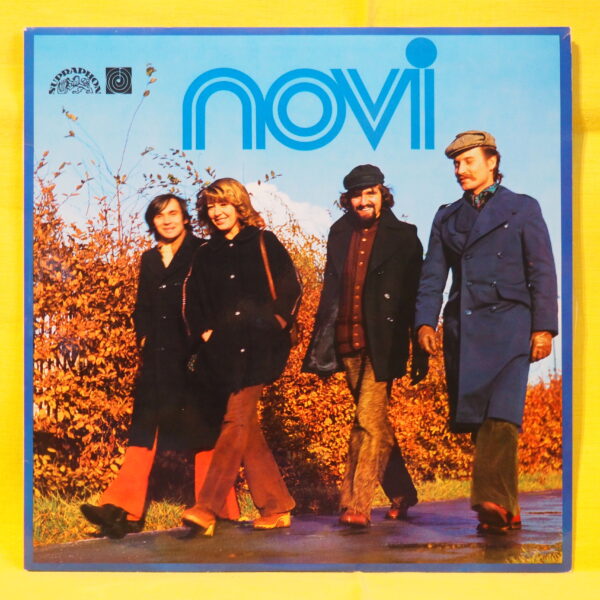 NOVI – Torpedo