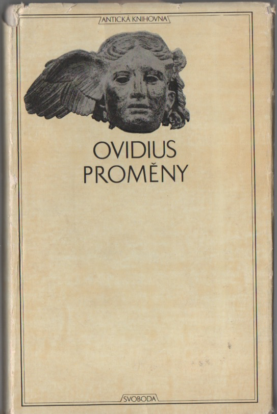 OVIDIUS: Proměny