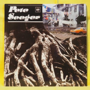 PETE SEEGER – Pete Seeger