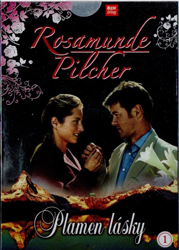 Filmy dle knih ROSAMUNDE PILCHER 1-11