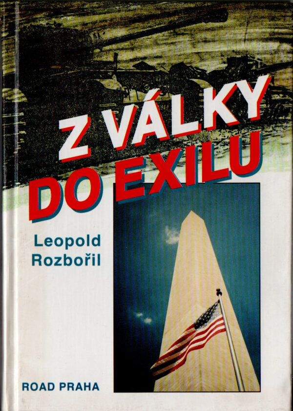 Z války do exilu