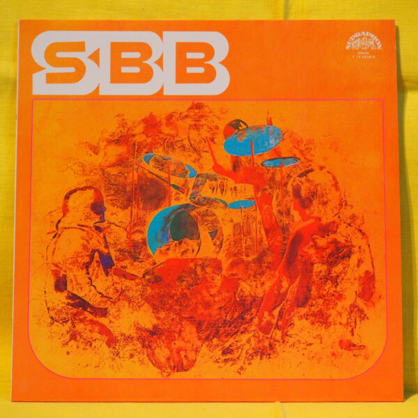 SBB – SBB