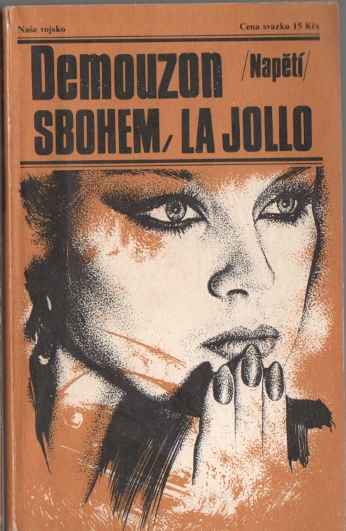 Sbohem, La Jollo