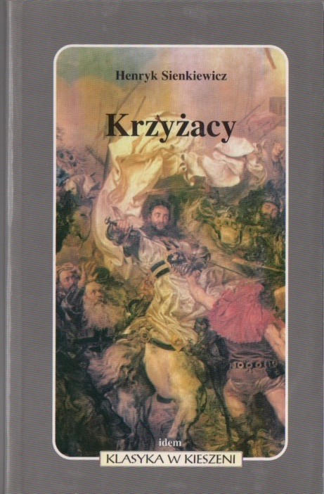 Krzyżacy