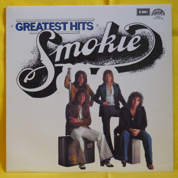 SMOKIE – Greatest Hits