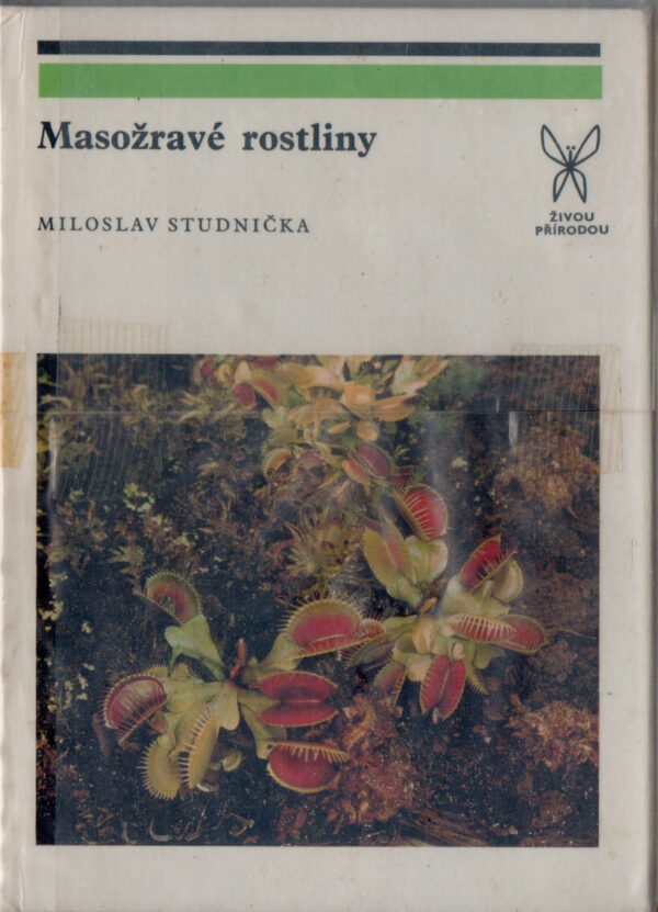 Masožravé rostliny