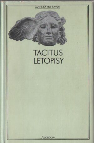 TACITUS – Letopisy