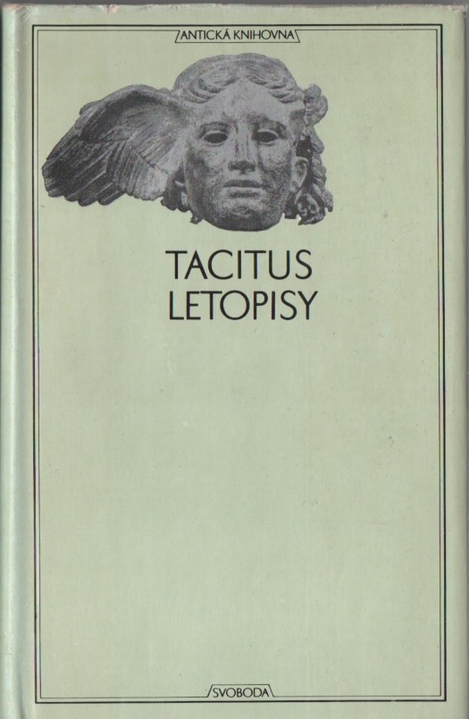 TACITUS – Letopisy