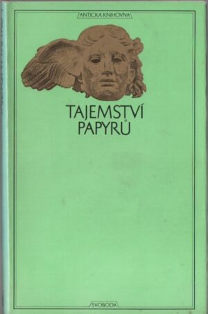 Tajemství papyrů