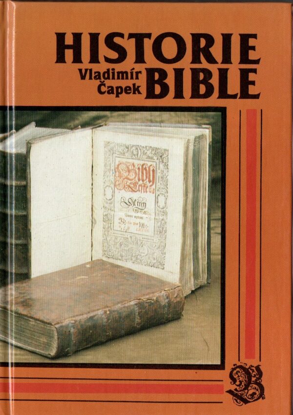 Historie Bible