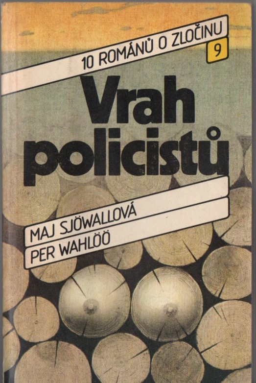 Vrah policistů