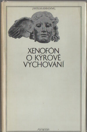 XENOFÓN – O Kýrově vychování