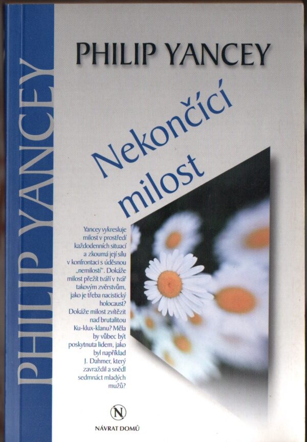 Nekončící milost