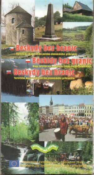 Beskydy bez hranic / Beskidy bez granic / Beskydy bez hraníc