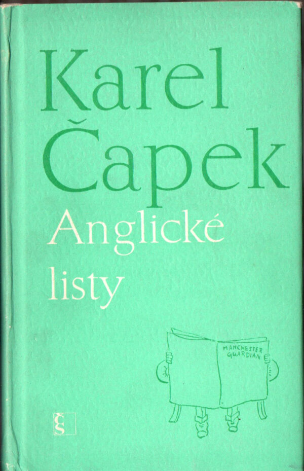 Anglické listy