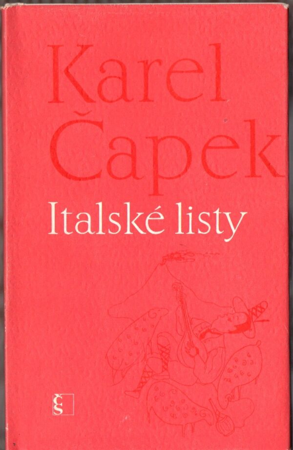 Italské listy